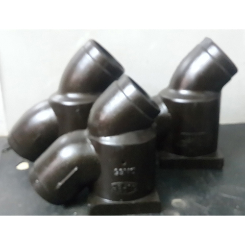 Investment And Precision Castings By Shenco Valves Pvt. Ltd.