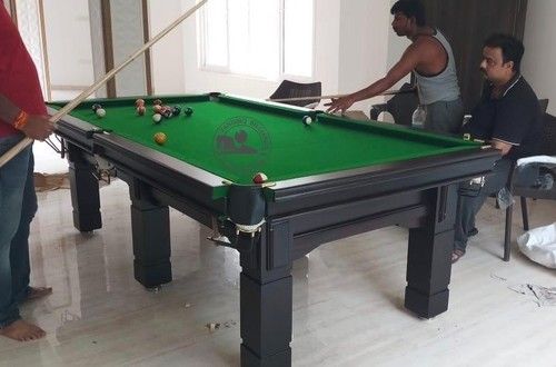 Ultimate Pool Table