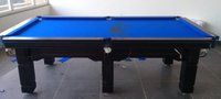 Ultimate Pool Table