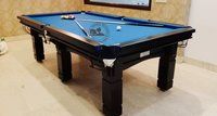 Ultimate Pool Table