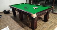 Ultimate Pool Table