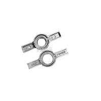 Forged Jack Nut