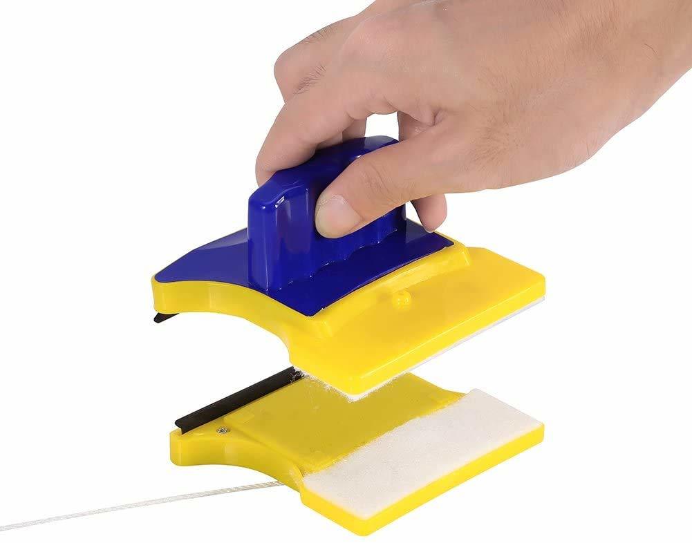 Double Side Magnetic Window Cleaner