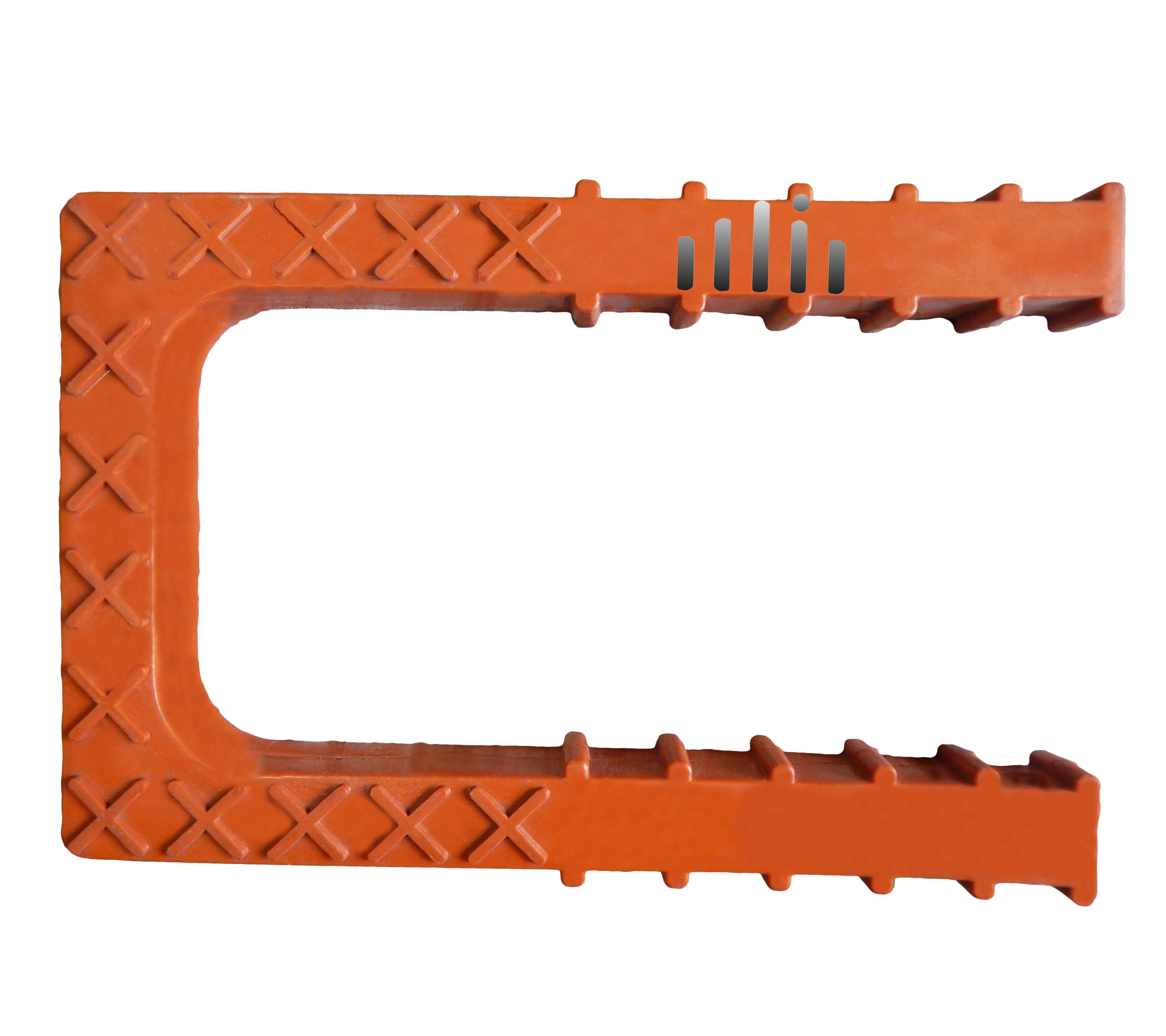 PVC Foot Steps