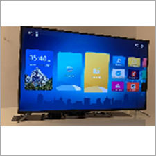 Screen 43Inch Smart & Android Fhd Led Tv