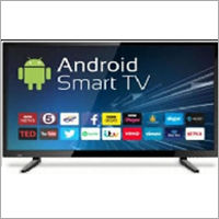 Screen- 65 Inch OLED 4K Smart & Android TV