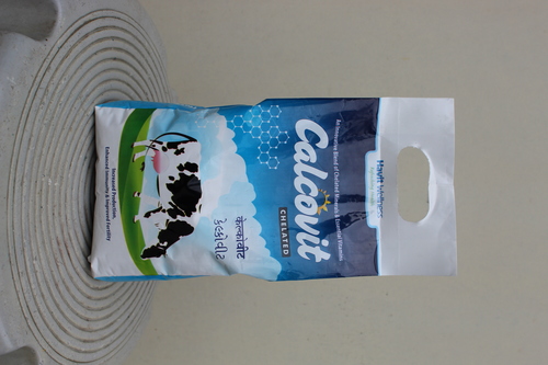 CALCOVIT CHELATED POWDER