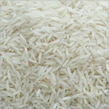 Non Basmati Rice - Organic Dried Variety, High Purity White Grain