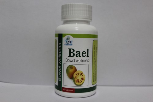 Bael Capsules