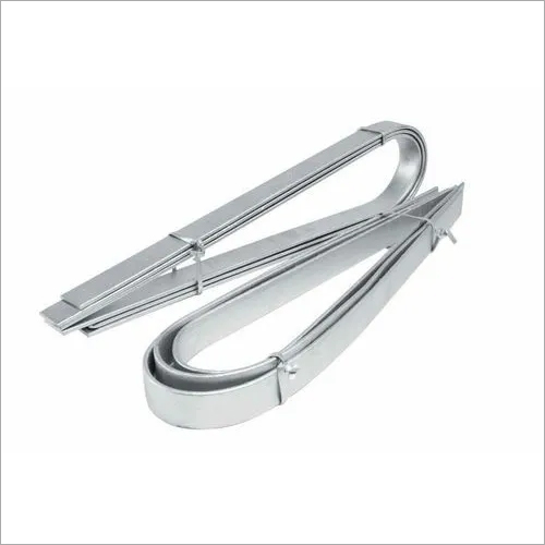 GI Earthing Strips GI Earthing Strips