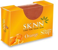 Orange Glycerine Soap
