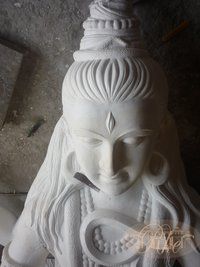 Grc Shiva Statue