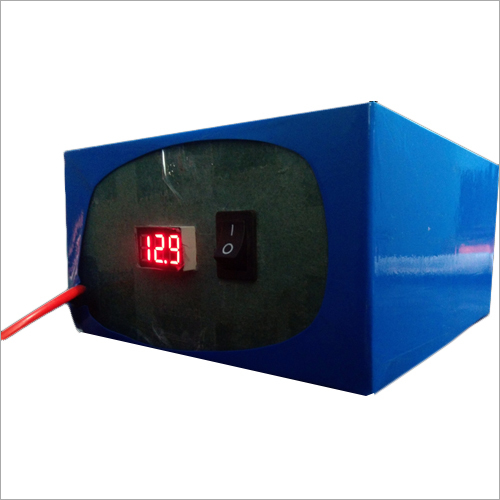12.8V-30Ah Li-Ion Solar Battery