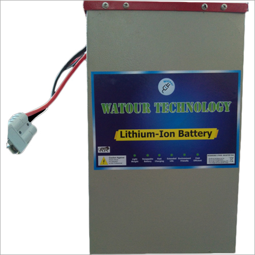 72V45Ah Electric Vehicle Li-Ion Battery