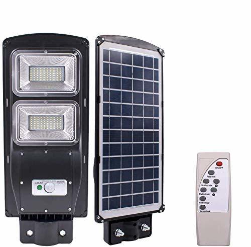 40W Solar Street Light By MATRIX INNOVATIVE SERVICES INDIA PRIVATE LIMITED