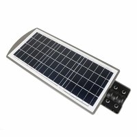 60W Solar Street Light