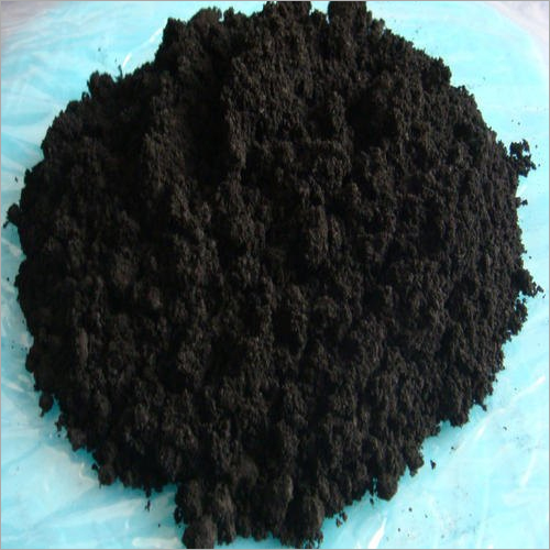 Palladium On Carbon Powder