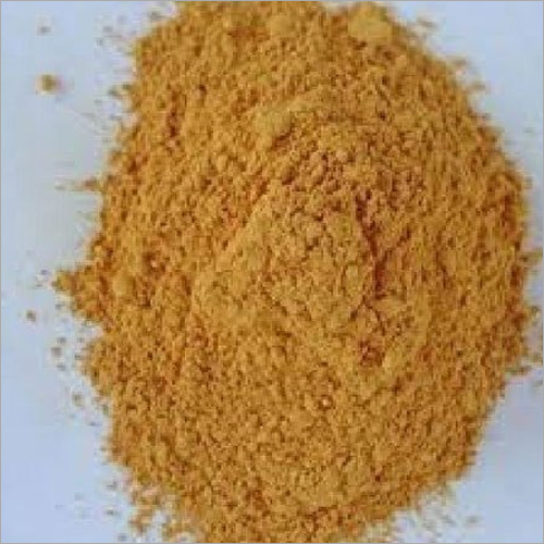 Gold Potassium Chloride Powder