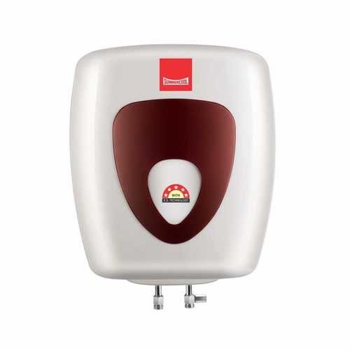 25 Litre Ferrow Geyser Installation Type: Wall Mounted