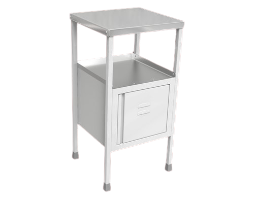 6040 Bedside Locker
