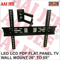 Adjustable Lcd Led Plasma Tv Wall Mount