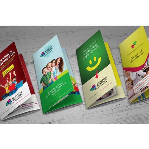 As Required Pamphlet Printing Service