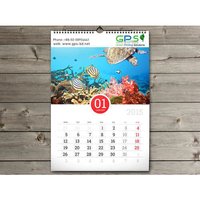 Wall Calendar Printing Service