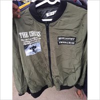 Mens Winter Used Jacket