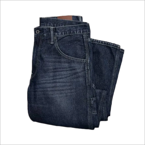 Mens Used Casual Jeans