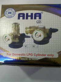 LPG Gas Safety Devices