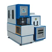 Automatic Pet Bottle Blowing Machine