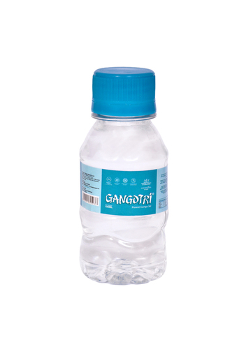 100 ML Ganga jal