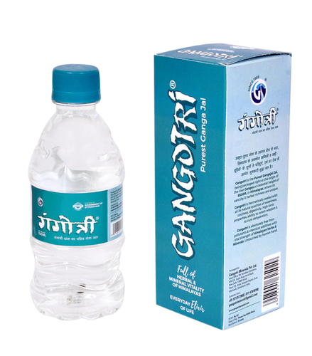 330 ML Ganga Jal