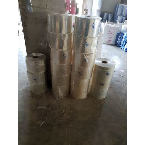 Ldpe Shrink Film