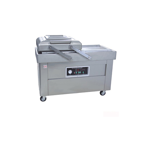 Fish Vacuum Packaging Machine