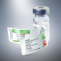 Pharmaceuticals Labels