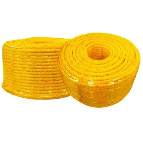 PP Yellow Rope