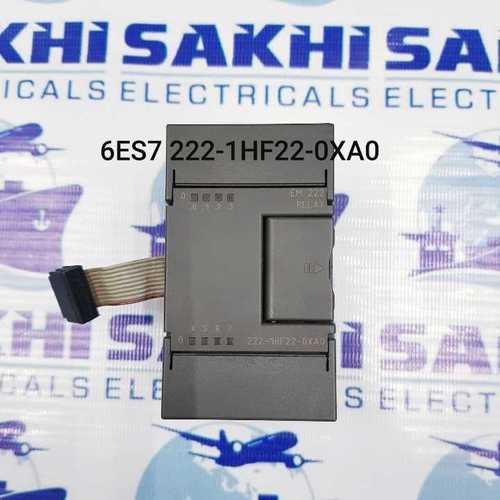 6ES7 222-1HF22-0XA0 SIEMENS