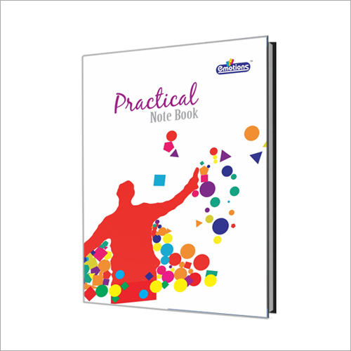 Student Practical Notebook