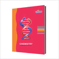 Emotions Chemistry Practical Book