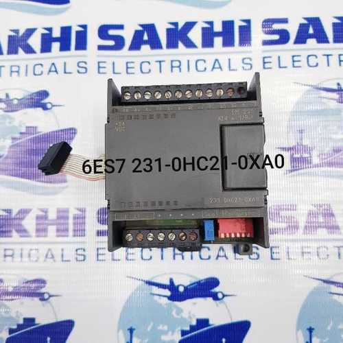 6ES7 231-0HC21-0XA0 SIEMENS 