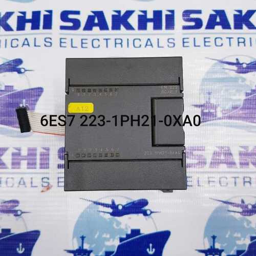 6ES7 223-1PH21-0XA0 SIEMENS PLC 