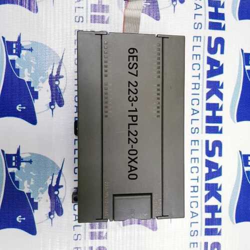6ES7 223-1PL22-0XA0 SIEMENS PLC MODULE 