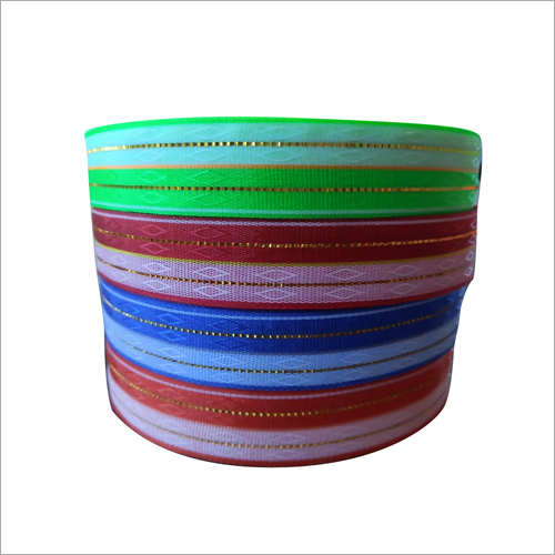Semi Virgin Plastic Niwar