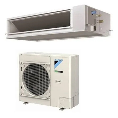 Duct AC By JMC AIR SYSTEM