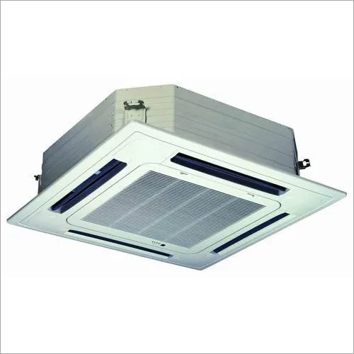 Centralized AC