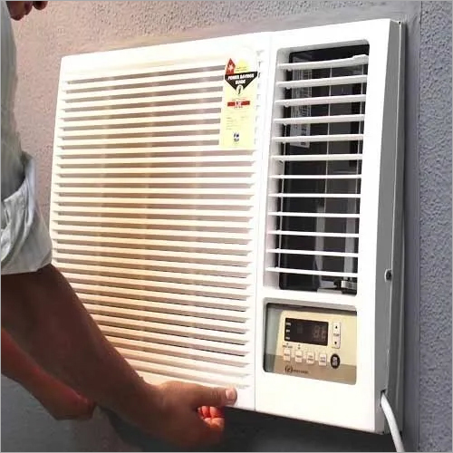 Installation Services For Window AC