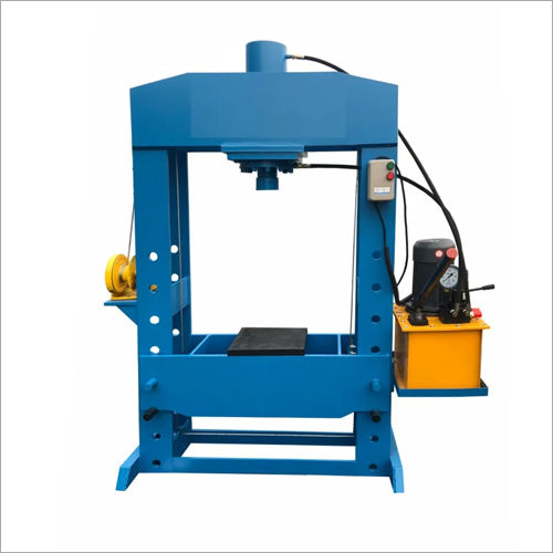 Electric Hydraulic Press Machine