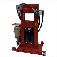 Hydraulic Forging Press Machine