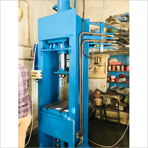 Industrial Forging Press Machine